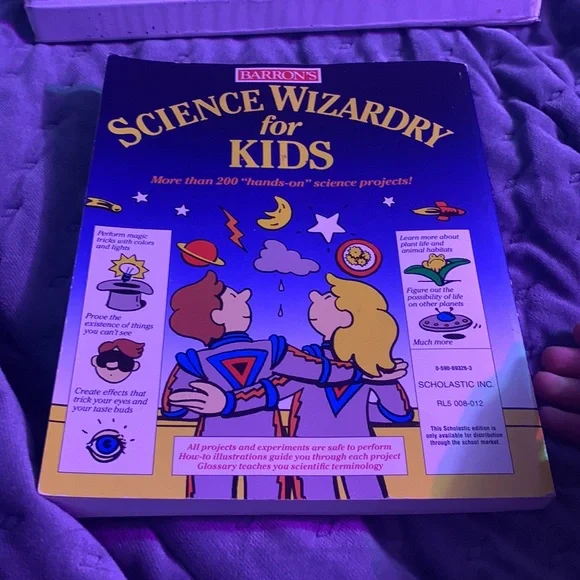 Book - Picture 3 of 3